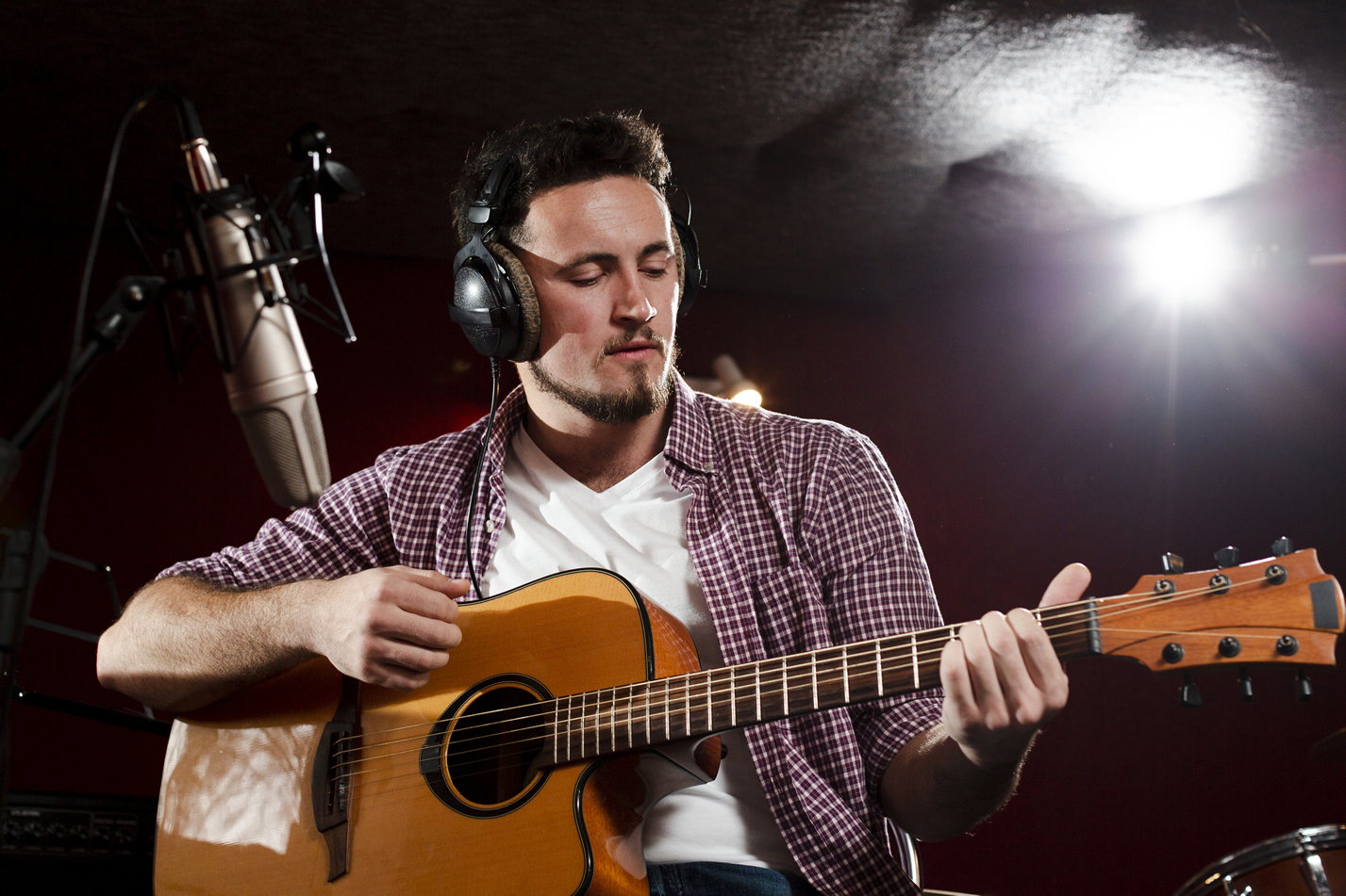 Canlı Performans Video Çekimleri