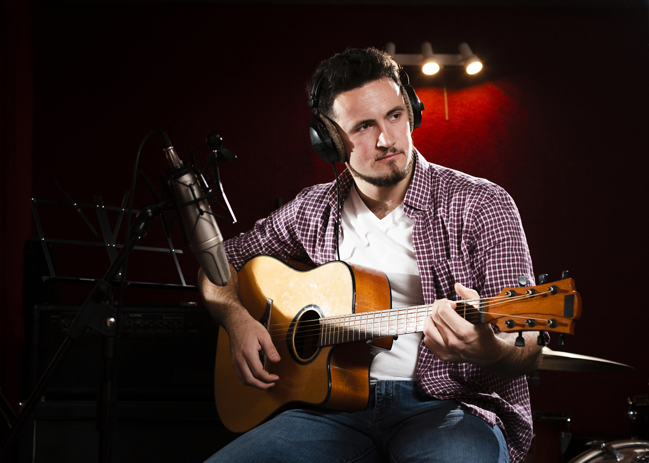 Canlı Performans Video Çekimleri