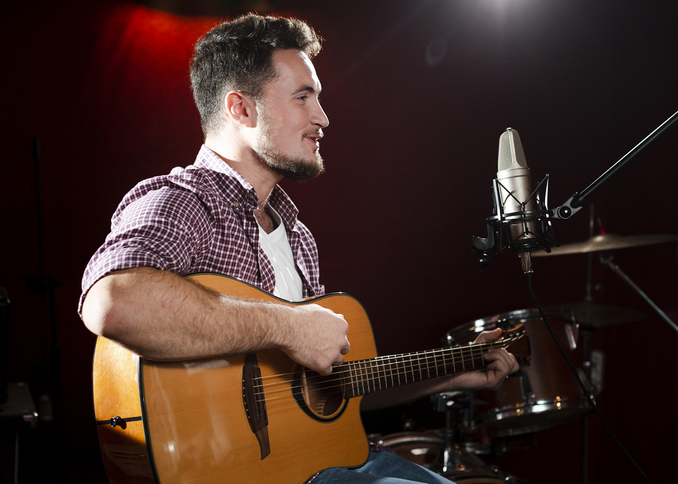 Canlı Performans Video Çekimleri