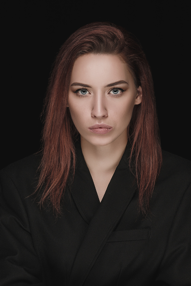 Kişisel Portre Çekimleri