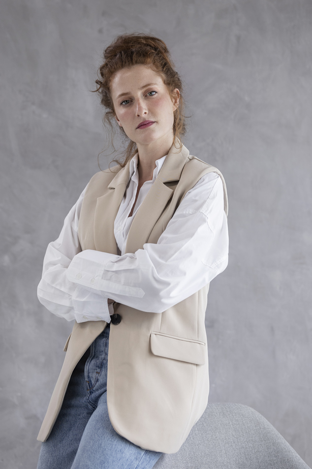 Kişisel Portre Çekimleri