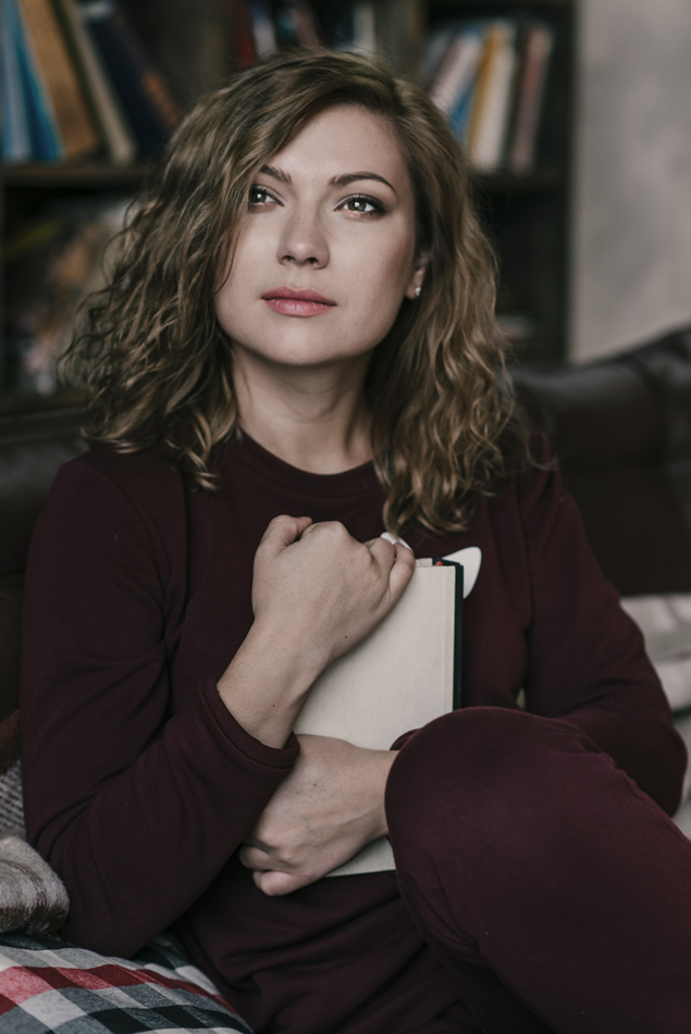 Kişisel Portre Çekimleri