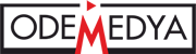 Ode Medya Logo