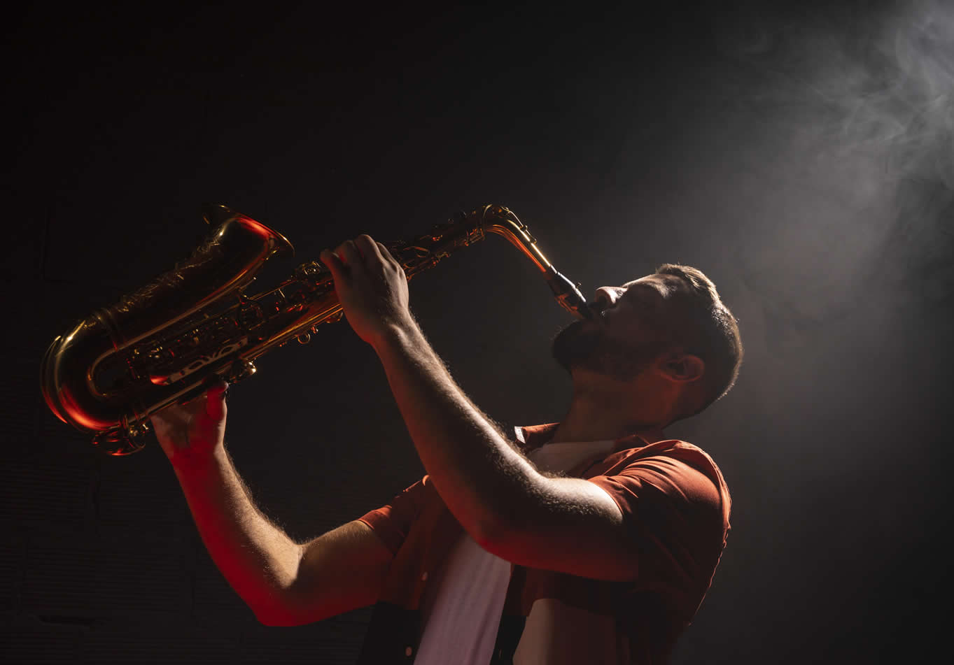 Müzik Albümü Kapak Çekimleri