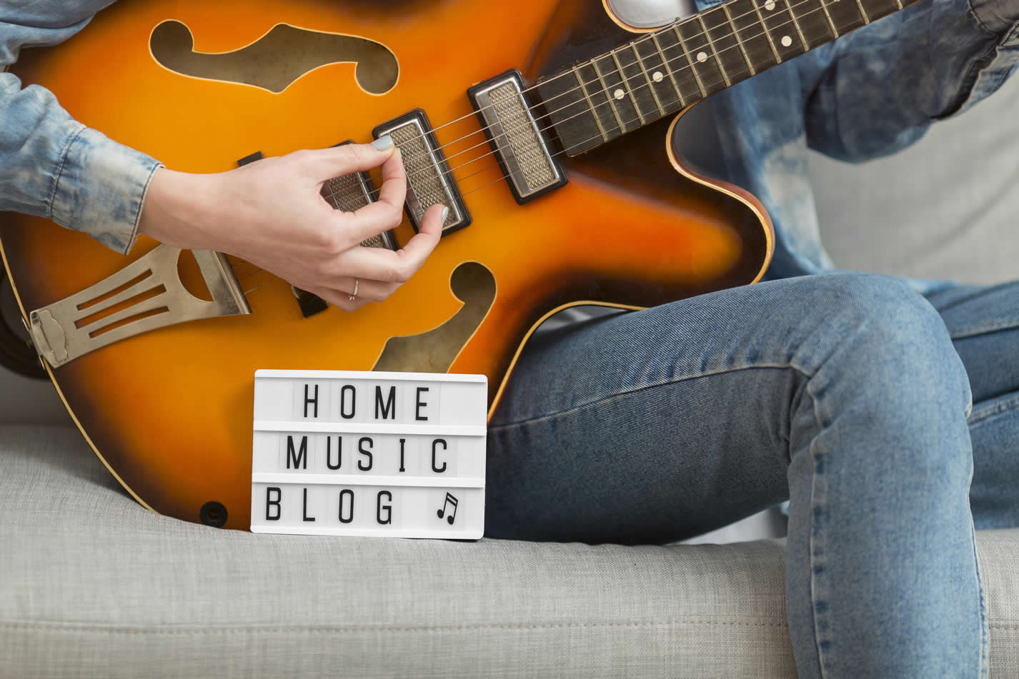 Müzik Promosyon Çekimleri