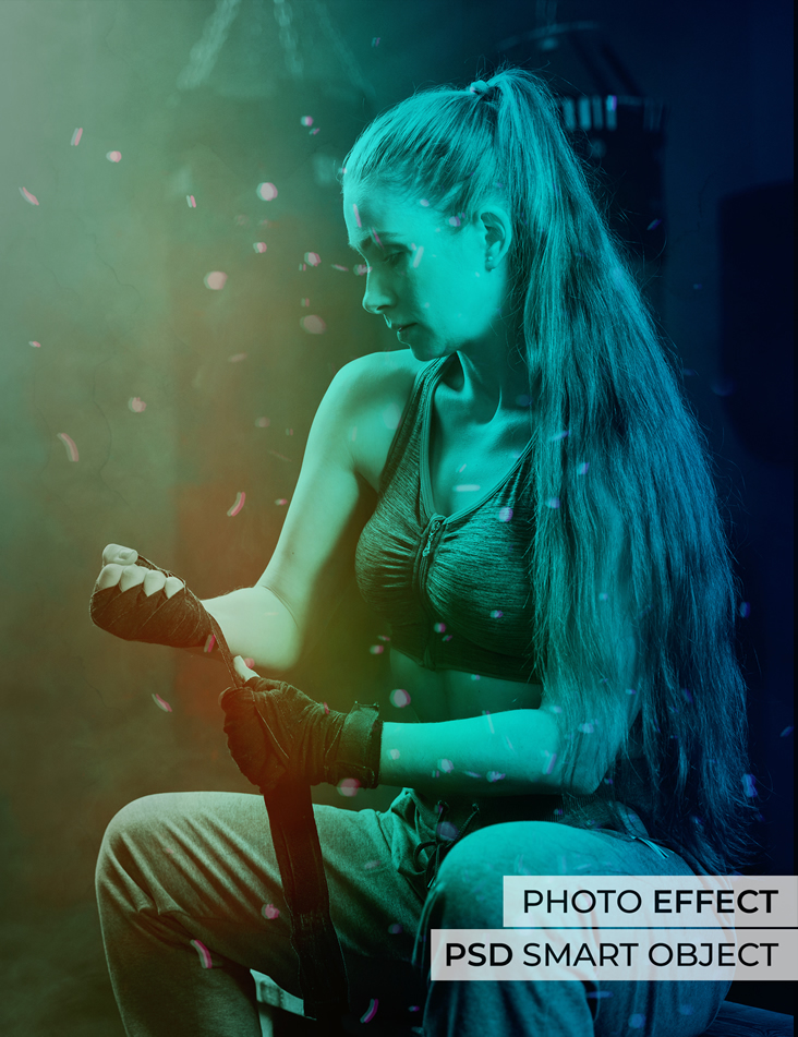 Özel Efekt Çekimleri