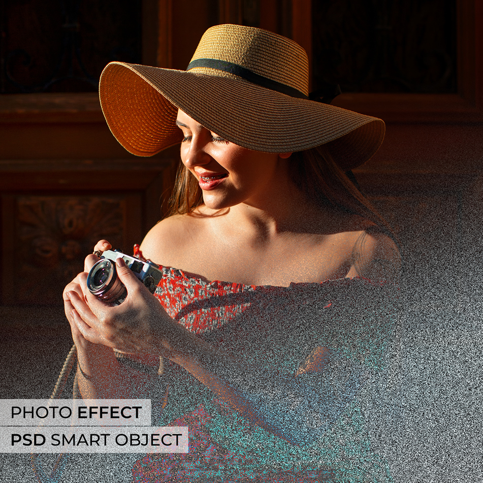 Özel Efekt Çekimleri