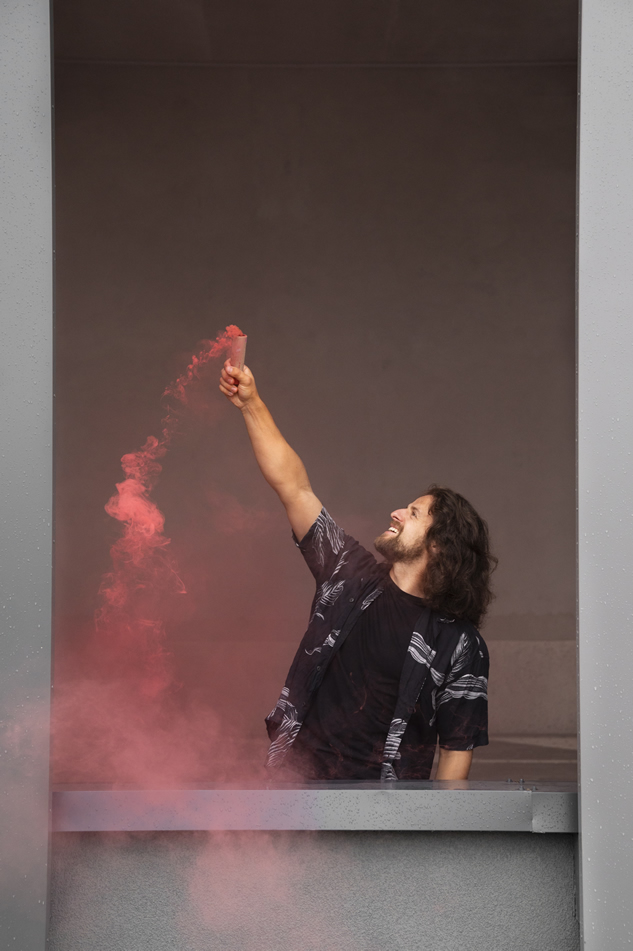 Özel Efekt Çekimleri