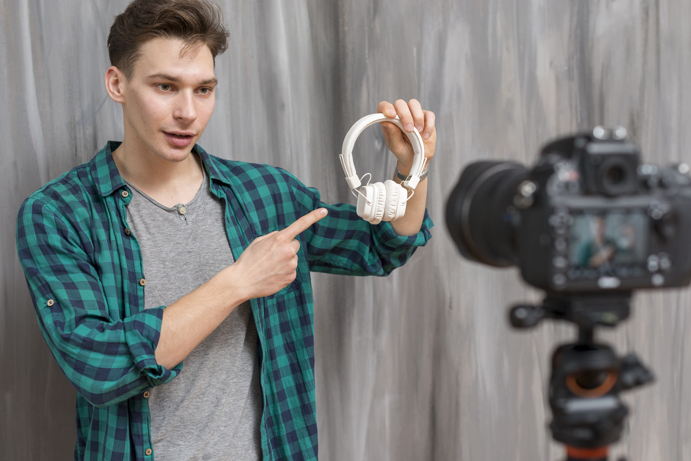 Tanıtım Video Çekimleri