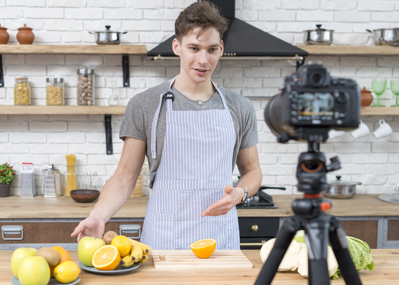 TV Reklam Çekimleri