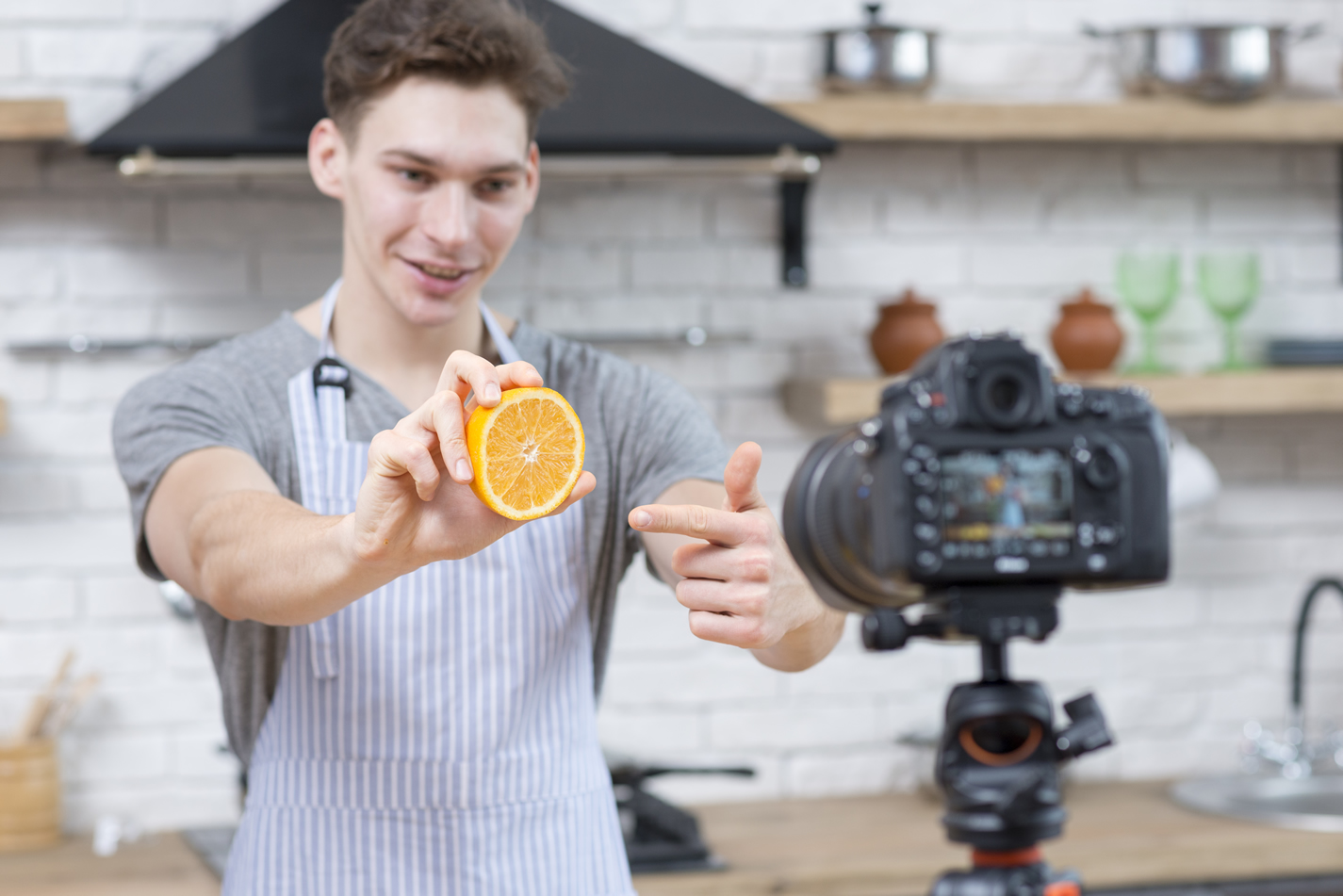 TV Reklam Çekimleri