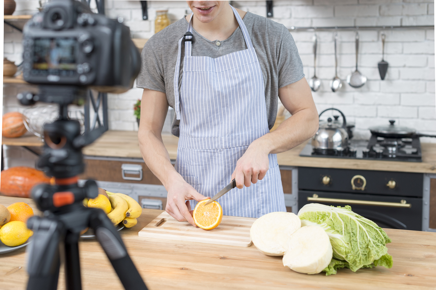 TV Reklam Çekimleri